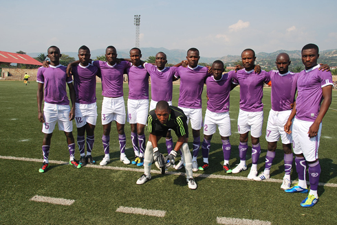 Ikipe ya Vital