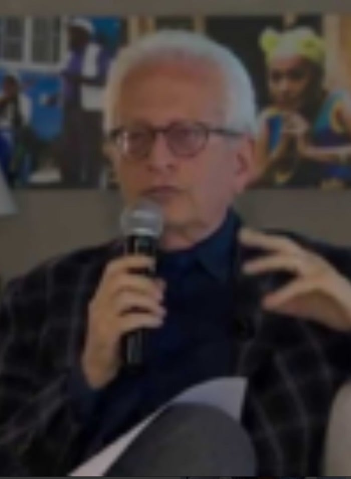 Vittorio Vidotto