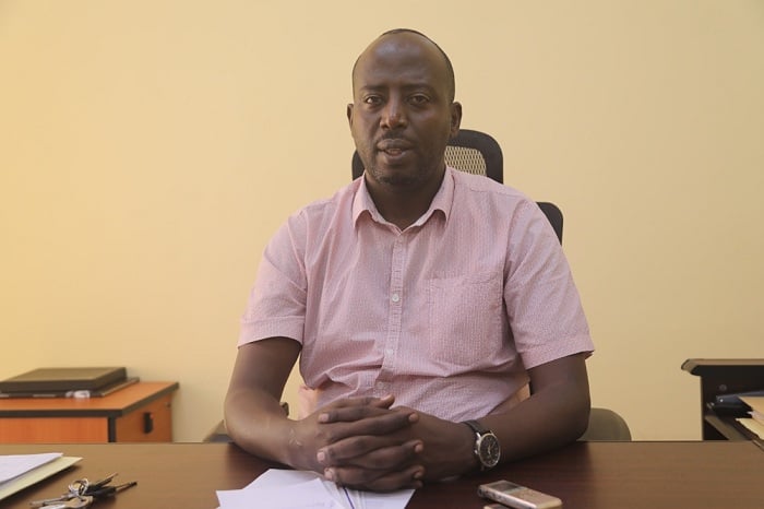 VM Mapambano Nyiridandi