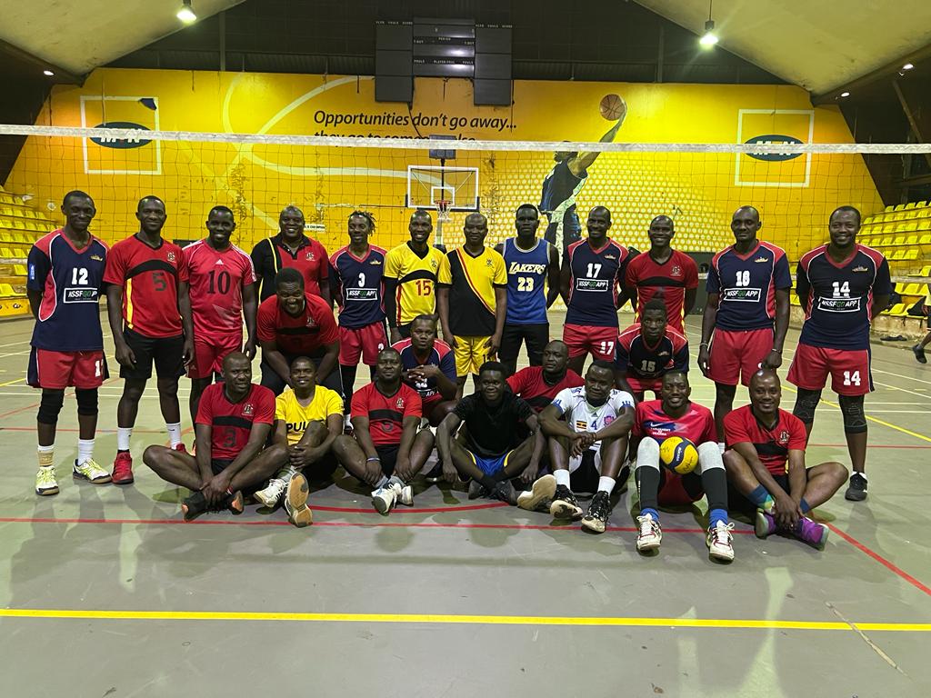 KAVC yo muri Uganda nayo yamaze kujyera i Kigali