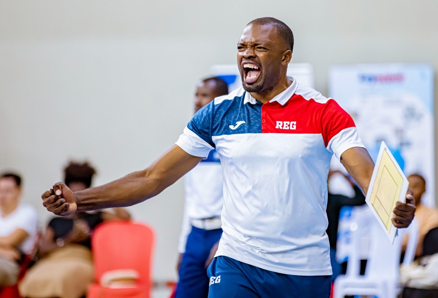 Umutoza wa REG VC yishimira intsinzi