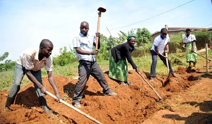 Abakoze muri VUP batarishyurwa barizezwa ko iby'ingenzi bisabwa birimo kunozwa kugira ngo bishyurwe