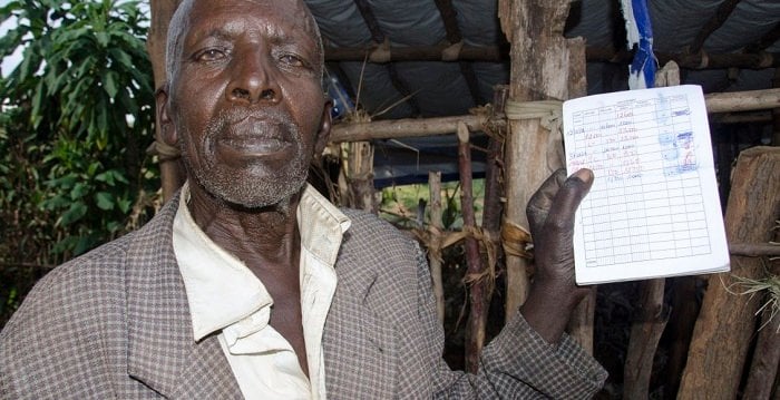 Arashima VUP imugenera amafaranga yo kwifashisha buri kwezi
