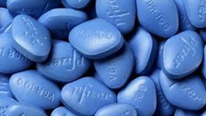 Umuti wa viagra ushobora gutera ingaruka zirimo kutabyara n'ubugumba