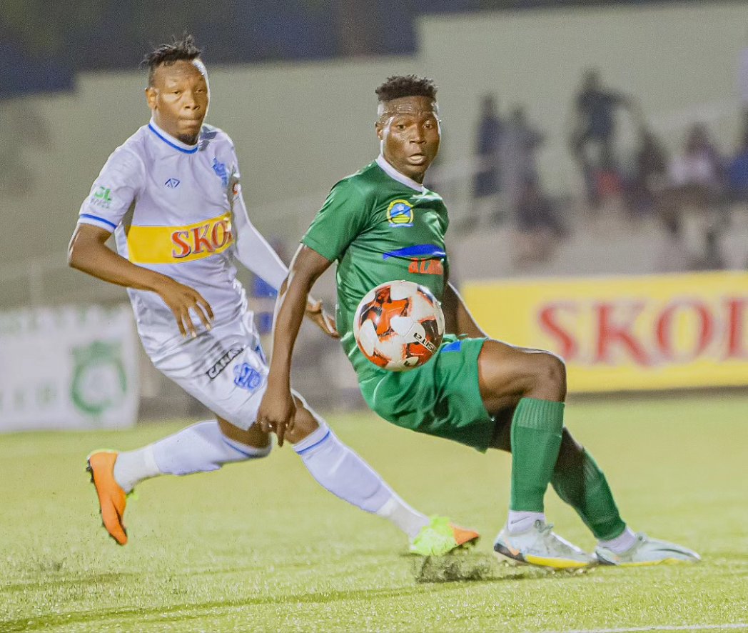 Wari umukino utahiriye Kiyovu Sports