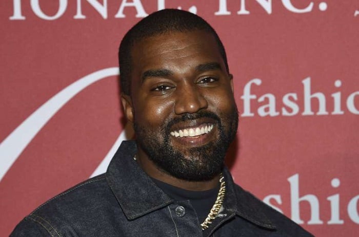 Kanye West arashaka guhatanira kuyobora USA