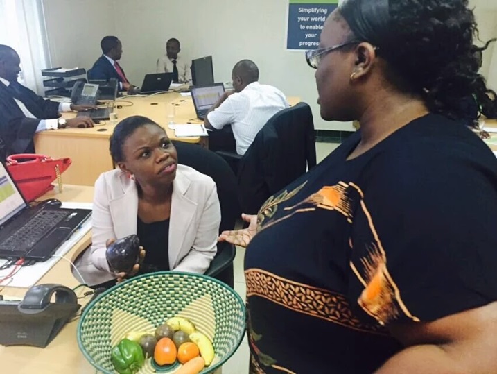 Abacururiza ku dutaro nabo ntibibagiranye.