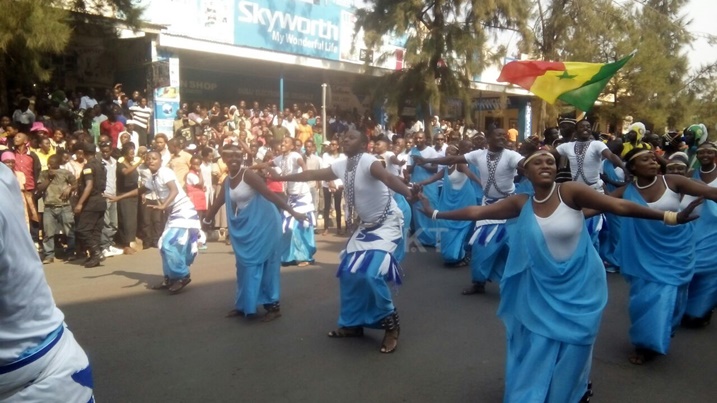 Imbyino za Kinyarwanda nazo ntizahatanzwe.