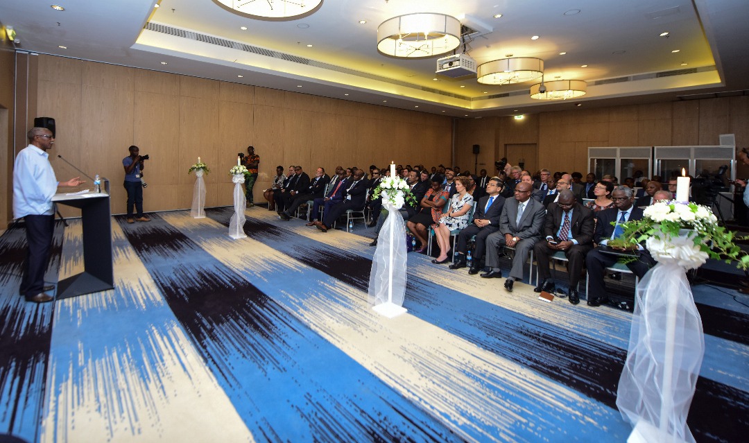 Abanyapolitiki bakorera mu Rwanda bibutse ku nshuro ya 24 Jenoside yakorewe Abatutsi mu 1994