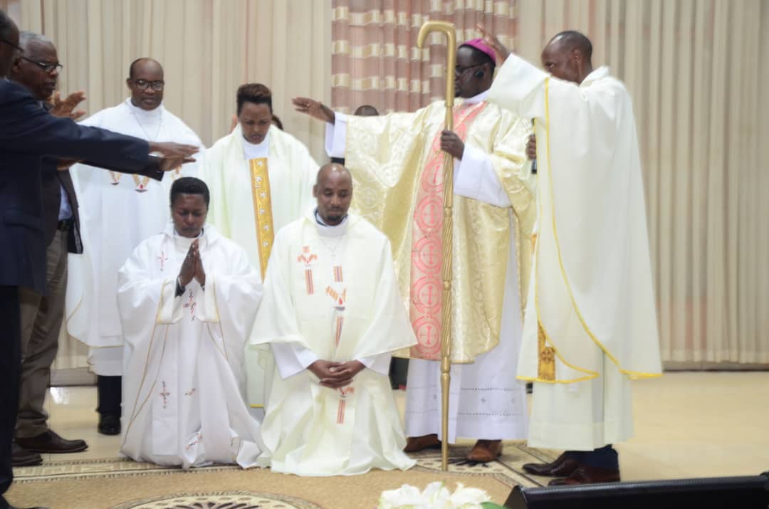 Itorero Betesida ryimitse abashumba bashya kuri uyu wa gatandatu