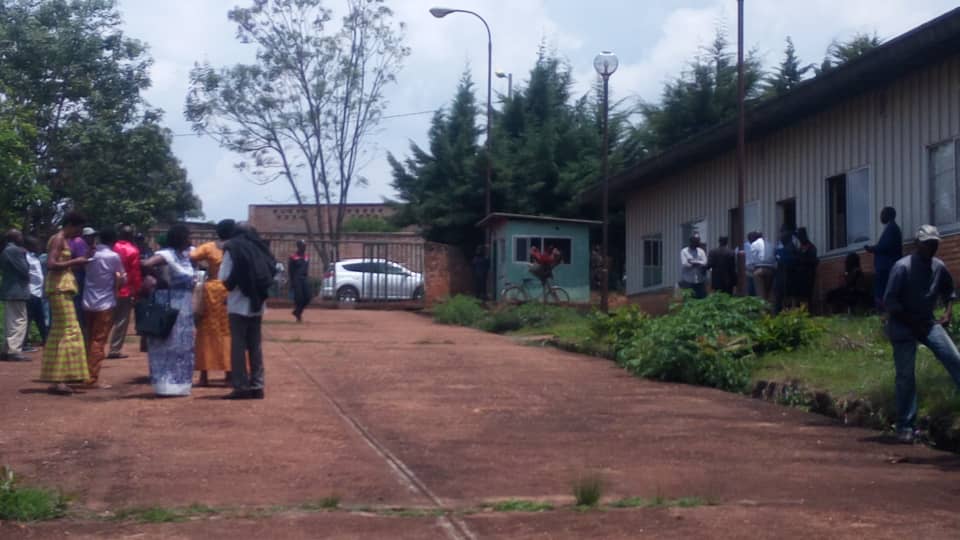 Uruganda rwa Sorwal ruherutse kugurwa n
