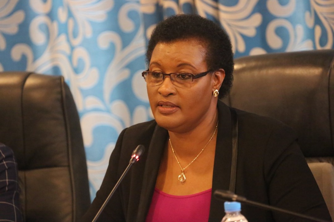 Mukabalisa Donatille atowe ku majwi 80/80