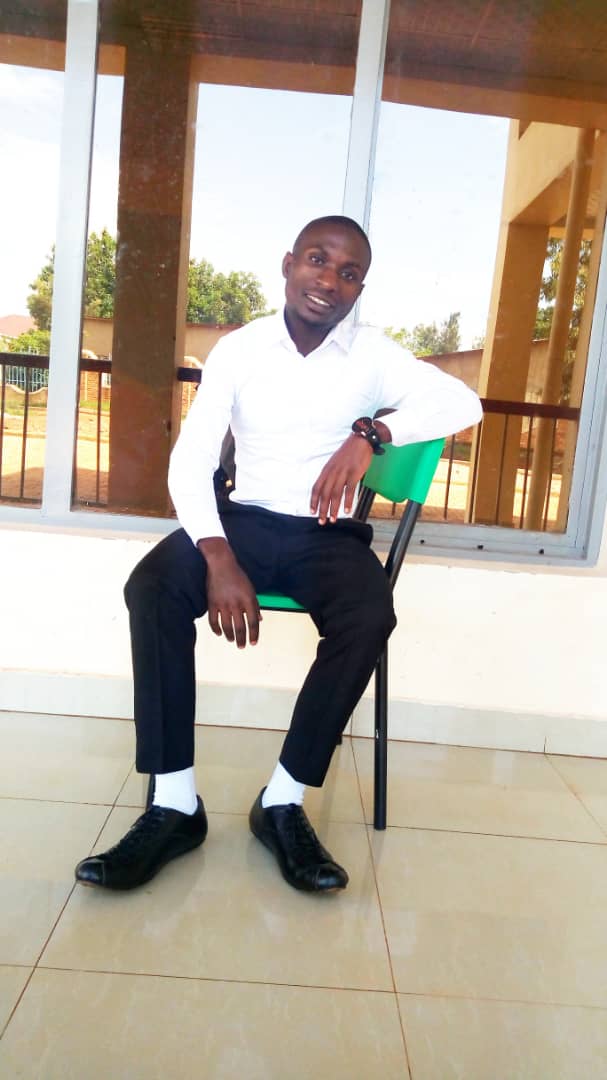 Mukotanyi afite icyizere cyo kuzabaho neza mu bihe biri imbere