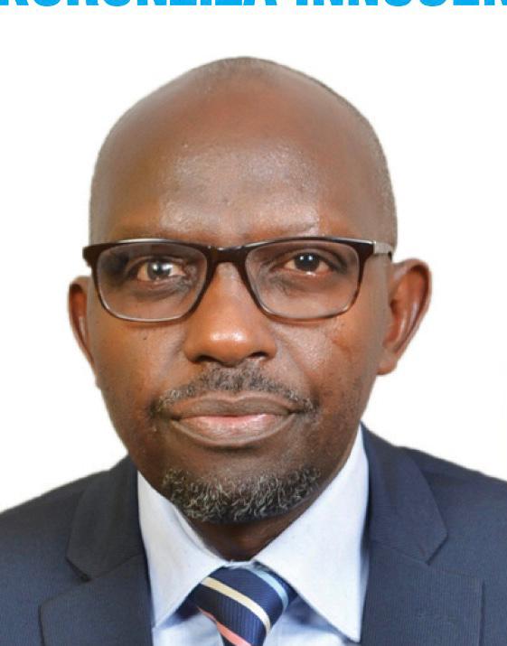 Nkurunziza Innocent
