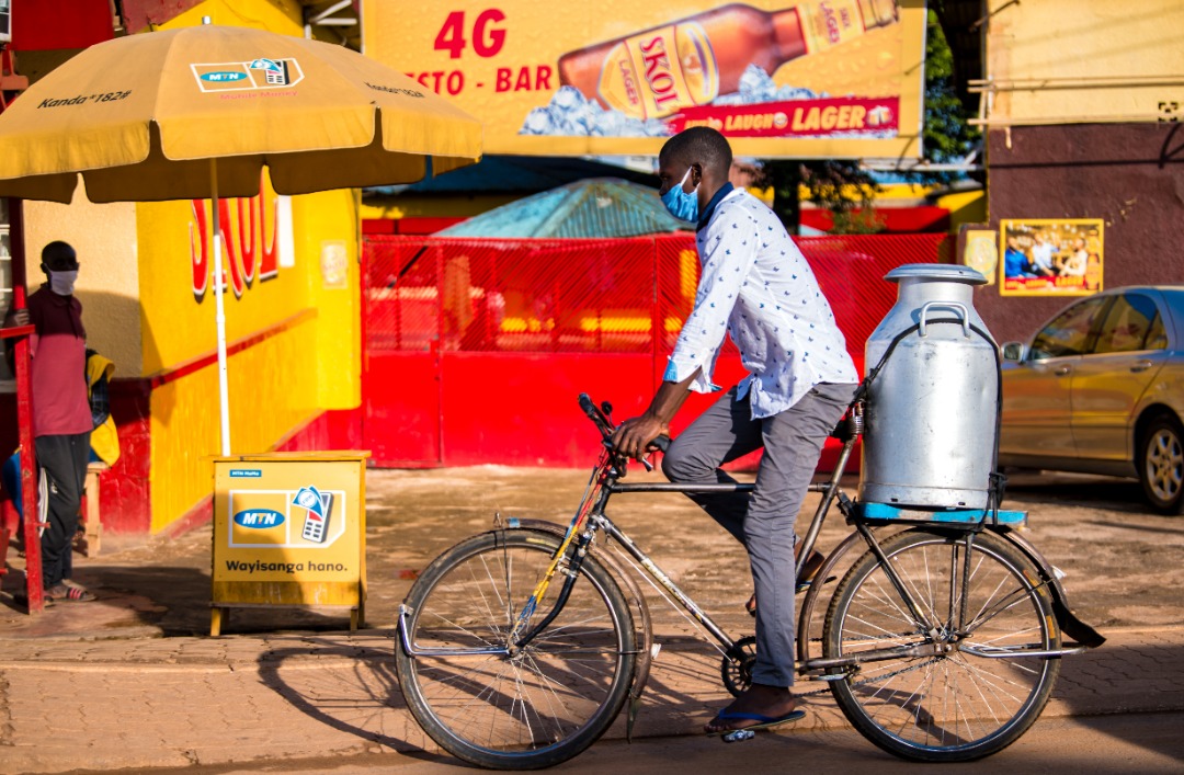 Reka mvudukane aya mata ndabona amasaha ari gukura