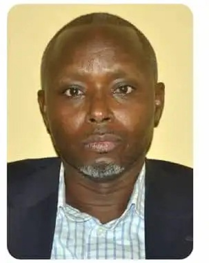 Dr Muhirwe Charles wavukijwe ubuzima n'abagizi ba nabi