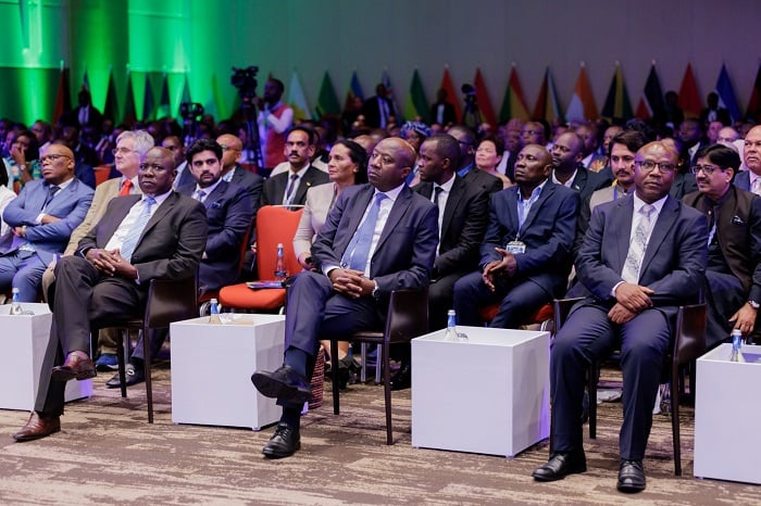 Inama irigirwamo uko umuturage yarushaho kwegerezwa ubuyobozi n'ubushobozi