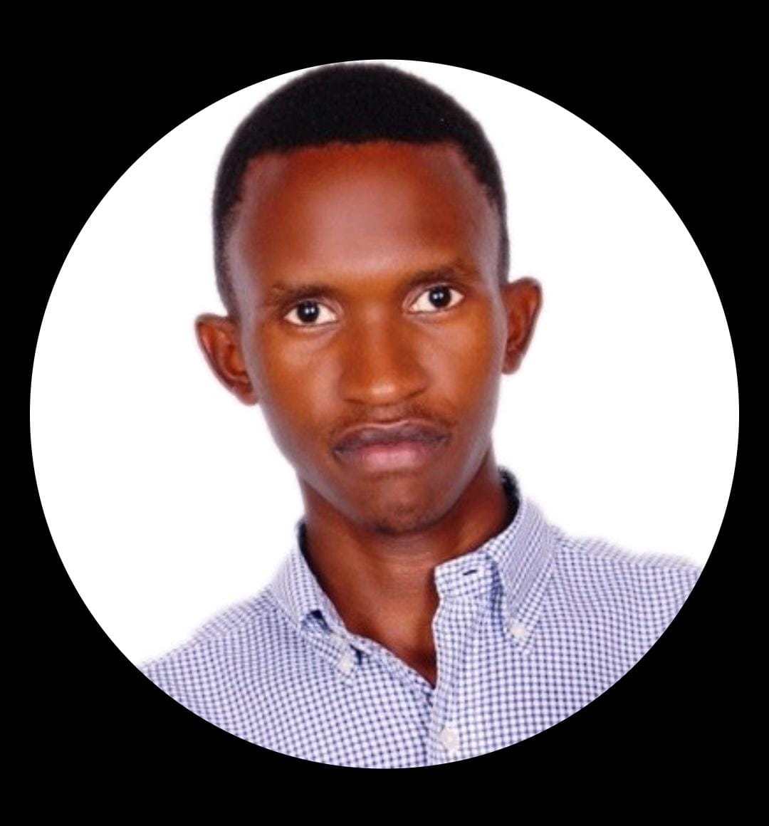 Mutijima Asher Emmanuel, ushinzwe ikoranabuhanga muri Rwanda TVET Board, umutumirwa
