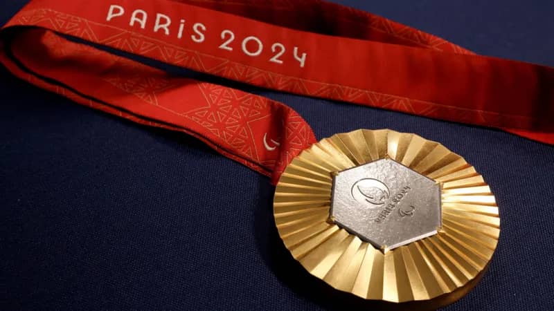 Imikino izabera i Paris mu 2024 izitabirwa n'abakinnnyi barenga ibihumbi 4400 bazahatana mu mikino 22