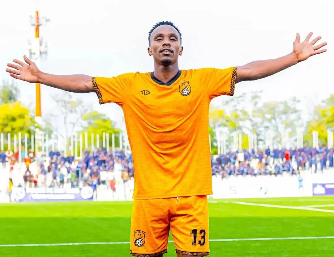 Dushimimana Olivier