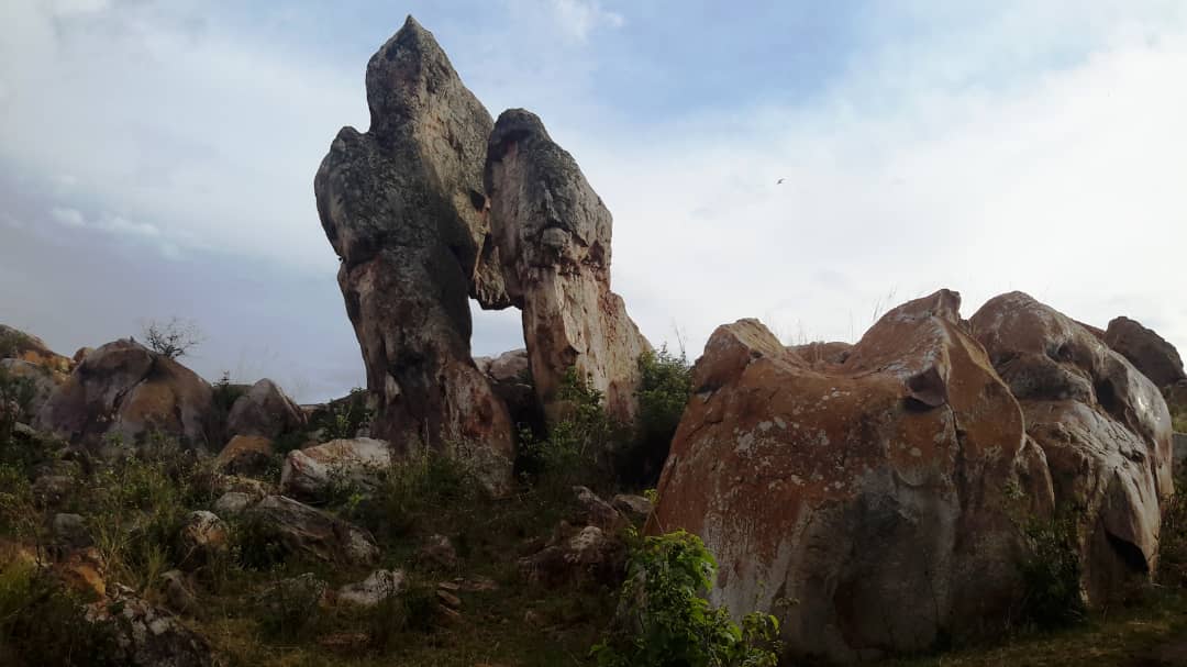 Amabuye y