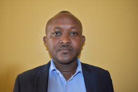 Umuyobozi w