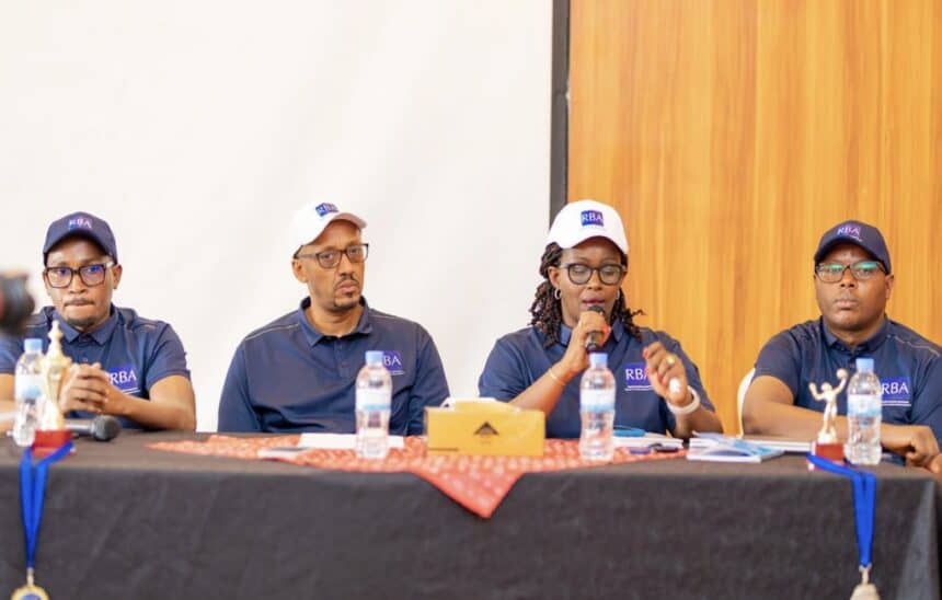 Banki umunani zigiye guhurira mu irushanwa ngarukamwaka