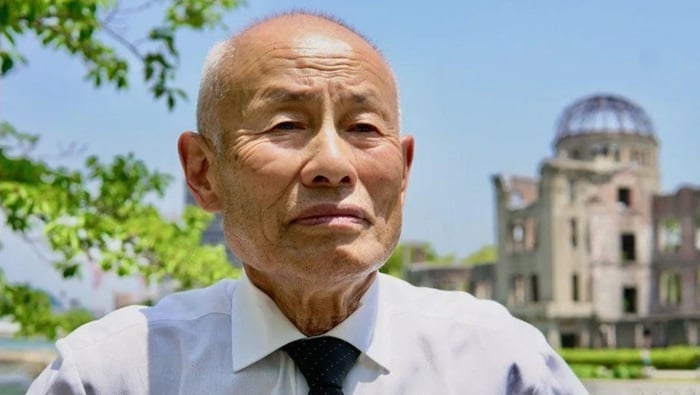 Toshiyuki Mimaki umwe mu bakuriye itsinda ry