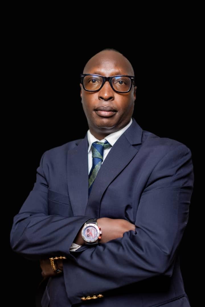  Jean Marie Rugambwa 