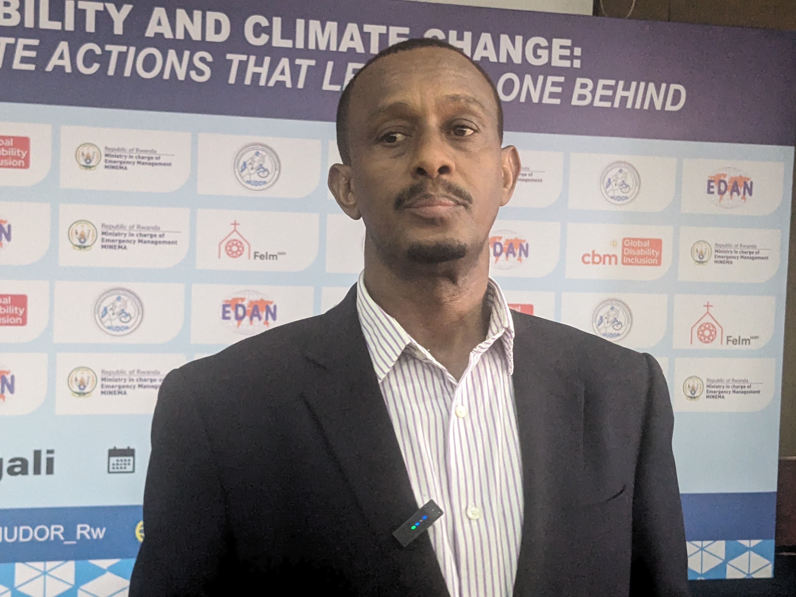 Emmanuel Bugingo