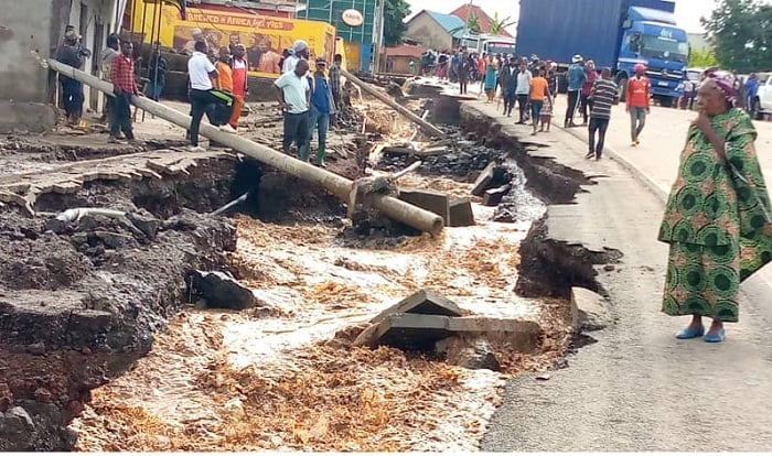 Ibiza bihombya byinshi Igihugu