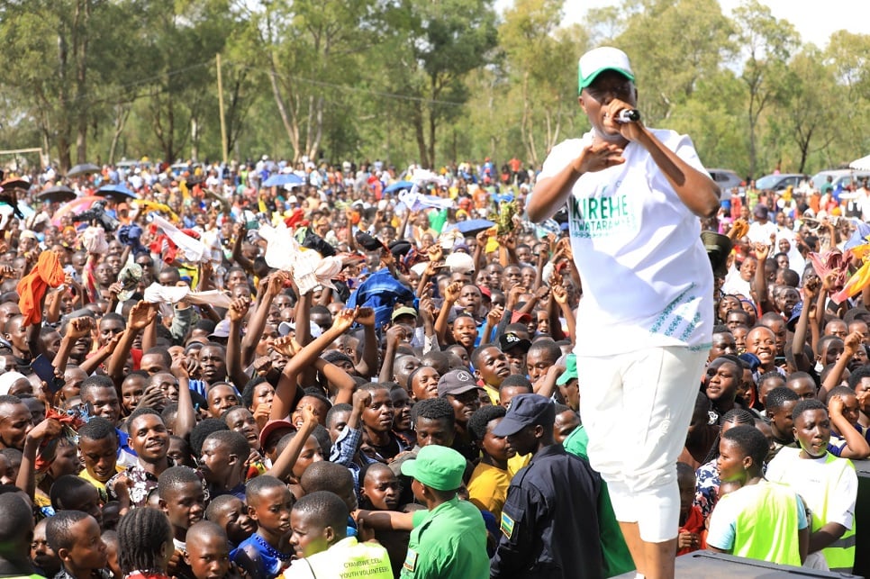 Senderi Hit yashimishije ab