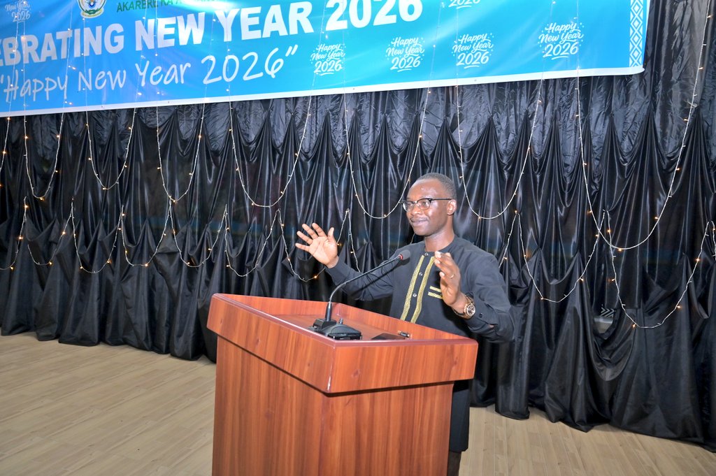 Umuyobozi w'Akarere ka Ruhango, Habarurema Valens