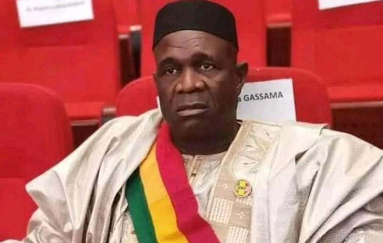Depite Mamadou Hawa Gassama wo muri Mali afungiye muri Côte d'Ivoire