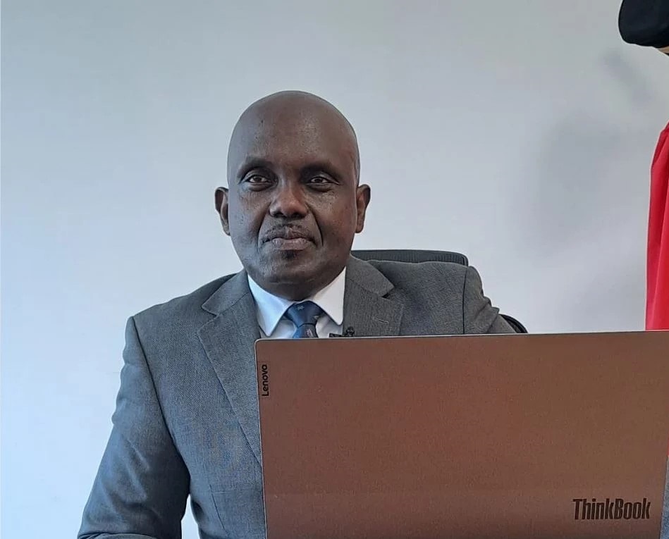 Harisson Mutabazi