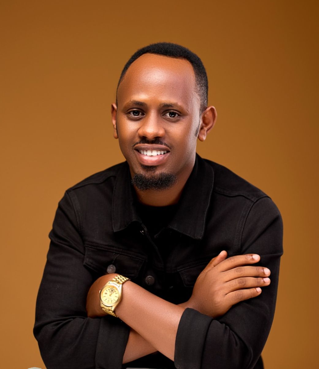 Prosper Nkomezi