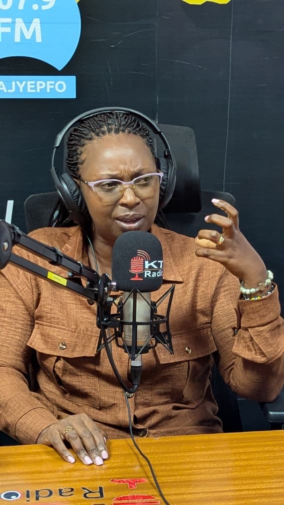 Adeline Munganyinka