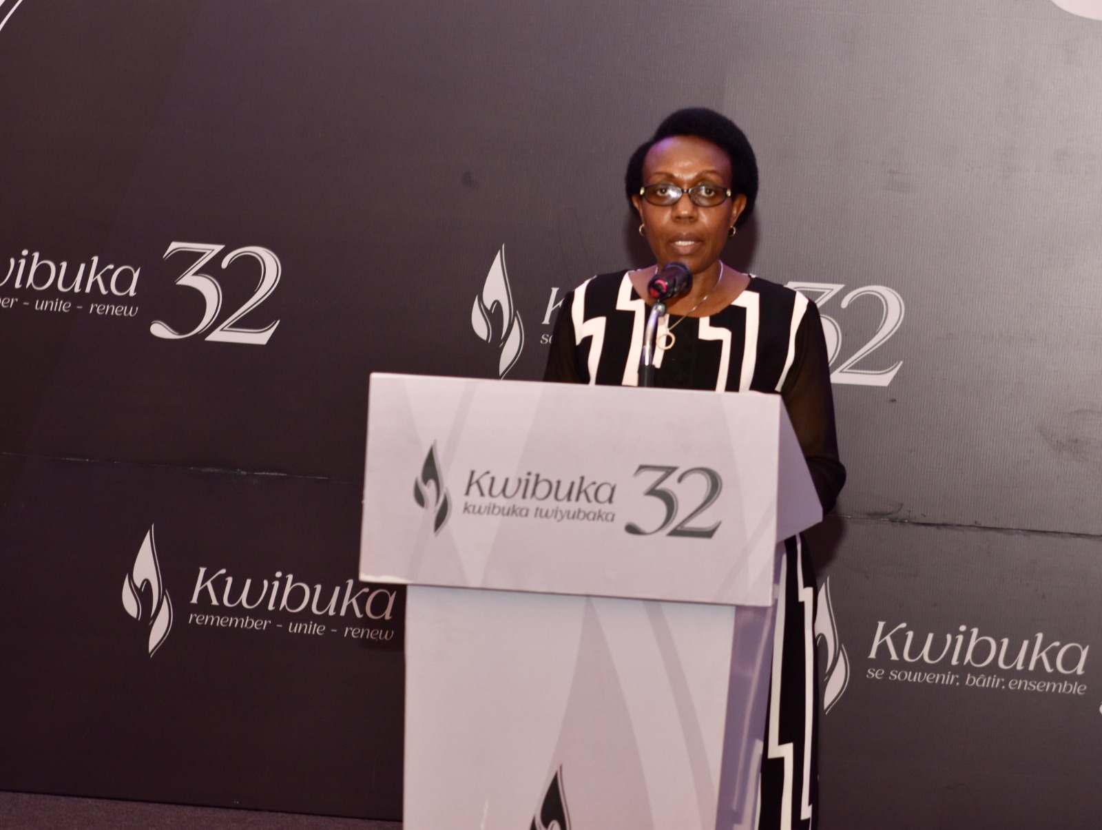 Nyinawagaga Claudine, Umuyobozi wa LODA