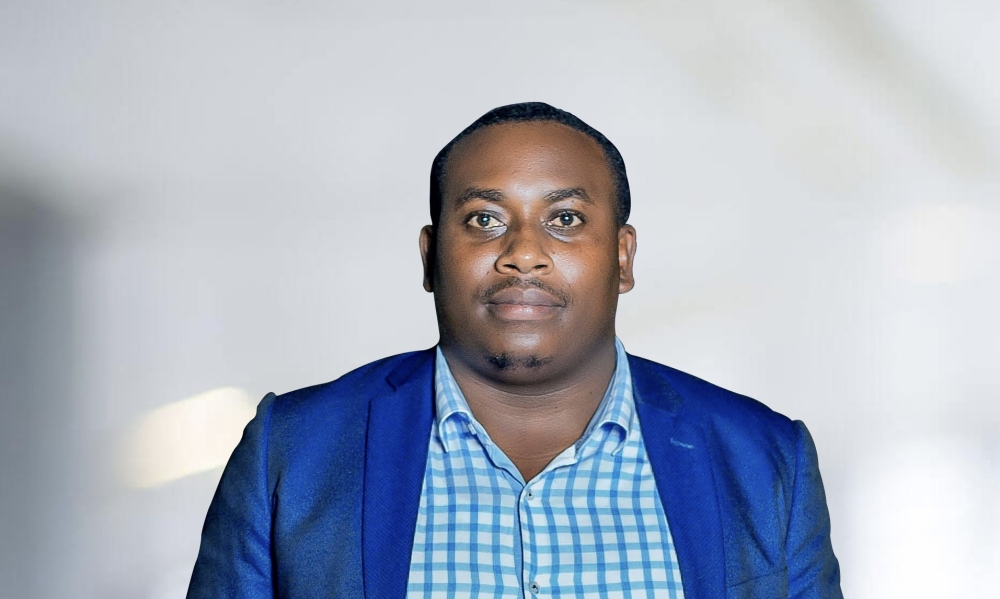 Murwanashyaka Damien, Minisitiri w'Ibikorwa Remezo