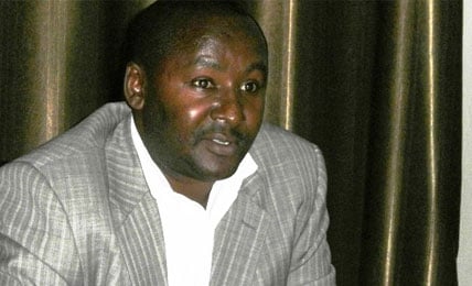 Umuyobozi w