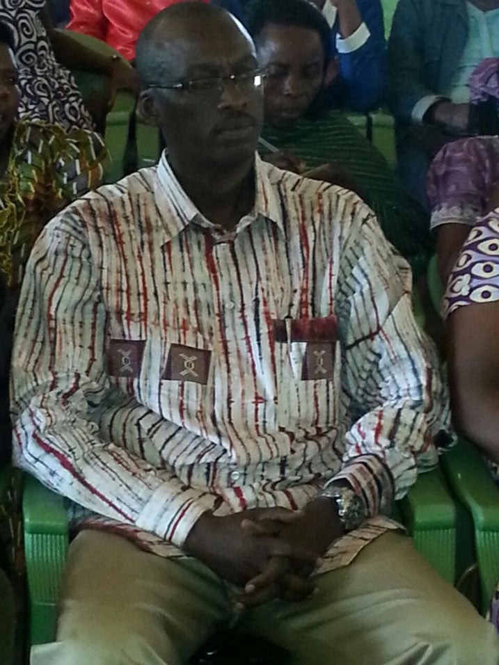 Capt (Rtd) Rutayisire Wilson watorewe kuyobora inama njyanama y'Akarere ka Gatsibo. 