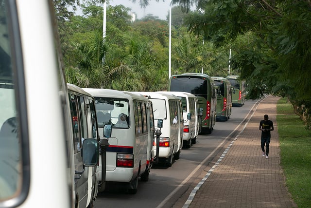 Wow, ndi gufata interineti ituruka muri izi modoka