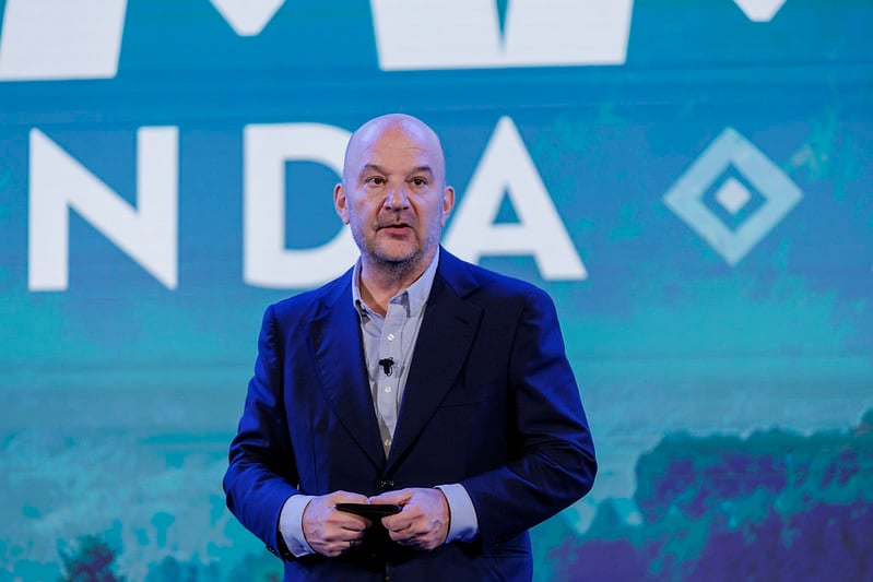 Greg O'Hara yagizwe Chairman mushya wa WTTC