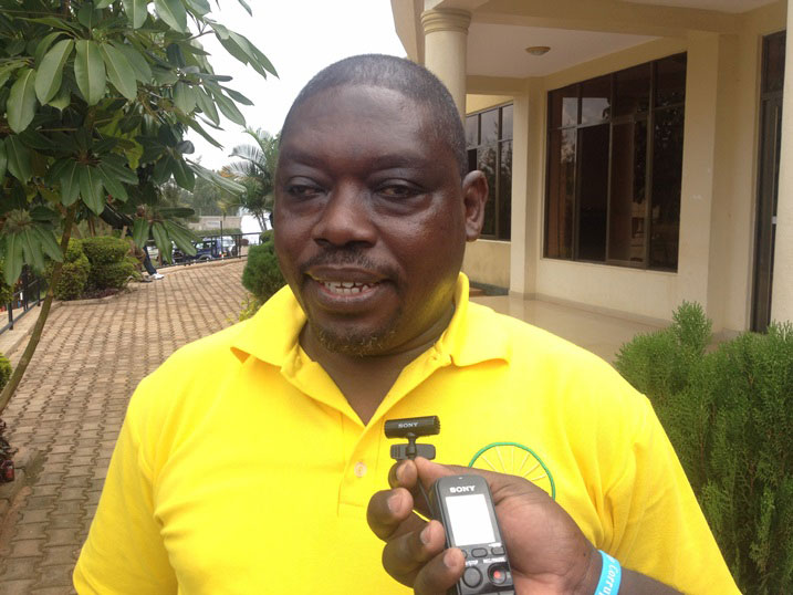 Xavier Mbarubukeye, umunyamabanga uhoraho mu rwego rw'Umuvunyi atangaza ko impamvu hari urubyiruko ruhitamo gutanga ruswa ari uko nta kizere baba bifitiye.
