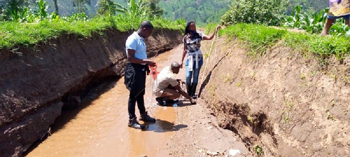 Gutunganya iki gishanga byagiriye akamaro kanini abaturage