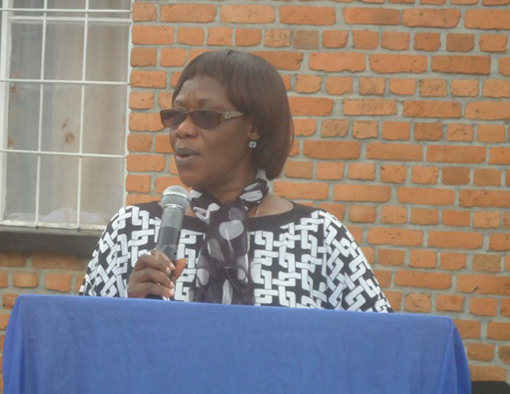 Yabemereye ubuvugizi