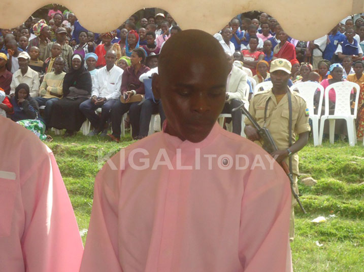Baribwirumuhungu yakatiwe gufungwa burundu. 