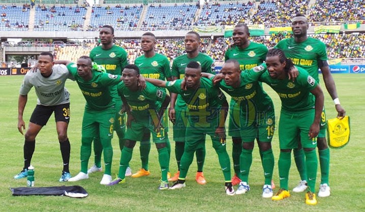 Yanga