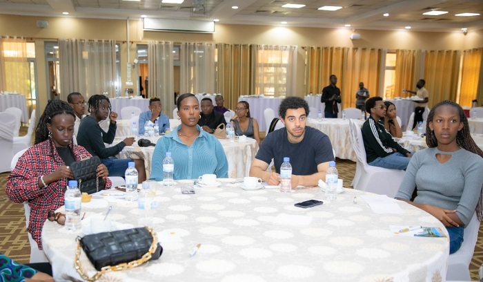 Bishimiye kumenya amateka y