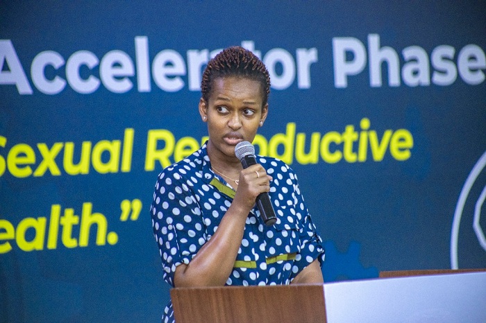 Sandrine Umutoni